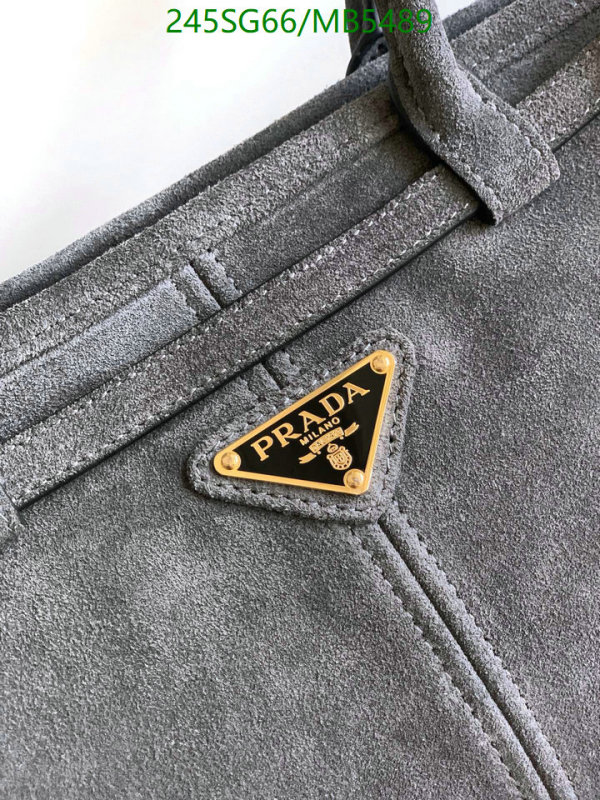 Prada-Bag-Mirror Quality Code: MB5489 $: 245USD