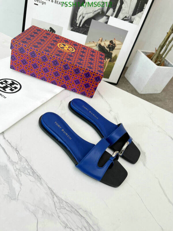 Tory Burch-Women Shoes Code: MS6212 $: 75USD