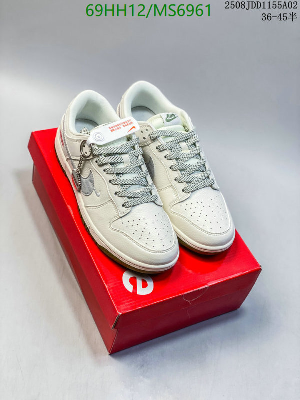 NIKE-Women Shoes Code: MS6961 $: 69USD