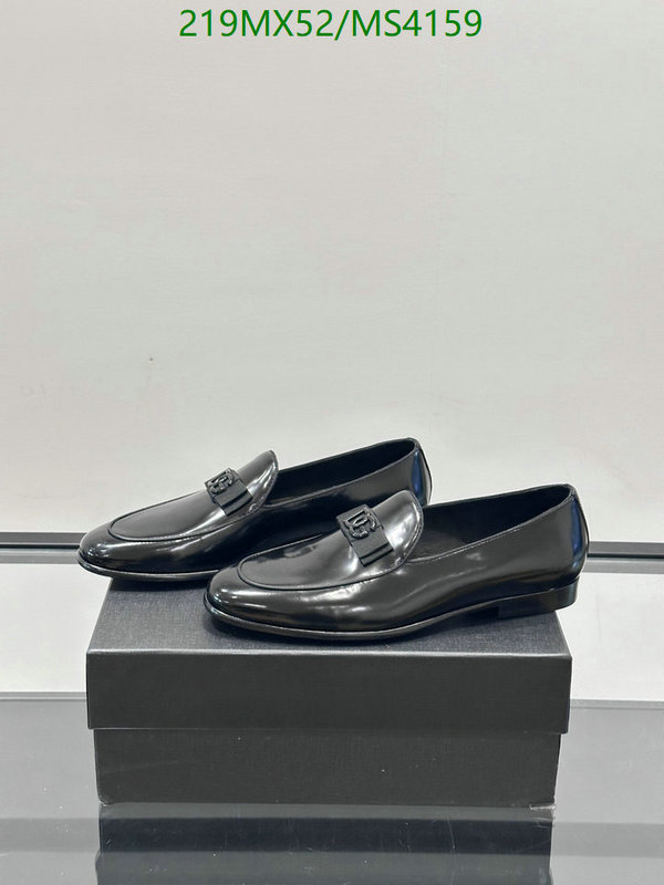 D&G-Men shoes Code: MS4159 $: 219USD