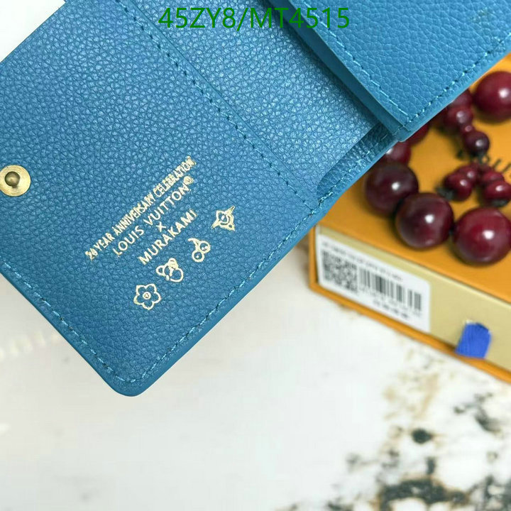 LV-Wallet-4A Quality Code: MT4515 $: 45USD