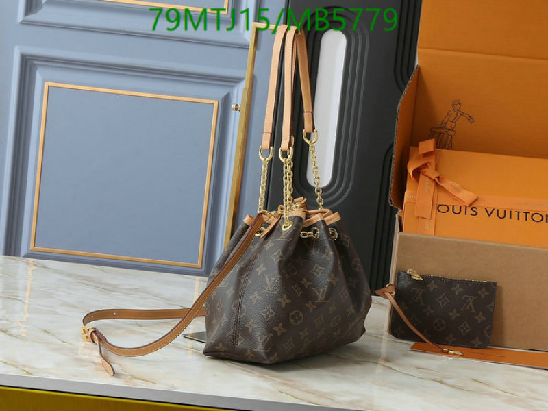 LV-Bag-4A Quality Code: MB5779 $: 79USD