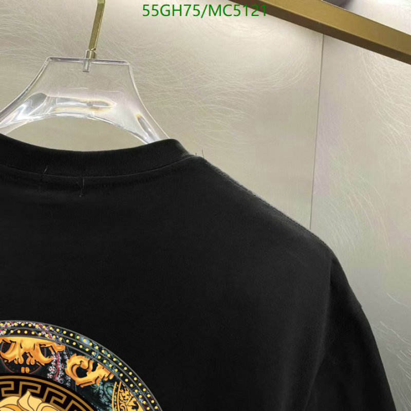 Versace-Clothing Code: MC5121 $: 55USD