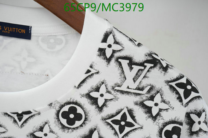LV-Clothing Code: MC3979 $: 65USD
