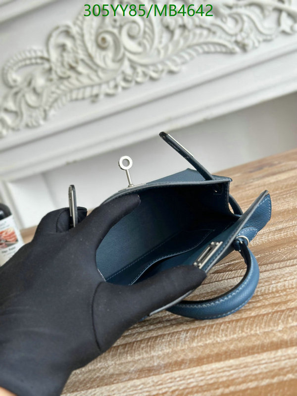 Hermes-Bag-Mirror Quality Code: MB4642 $: 305USD