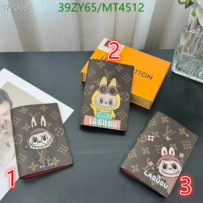 LV-Wallet-4A Quality Code: MT4512 $: 39USD