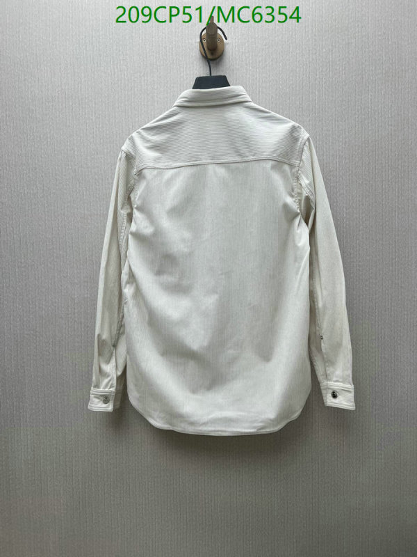 Dior-Clothing Code: MC6354