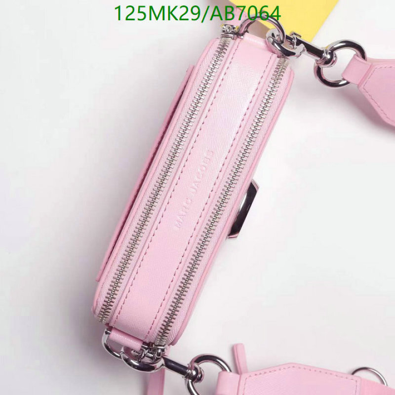 Marc Jacobs-Bag-Mirror Quality Code: AB7064 $: 125USD