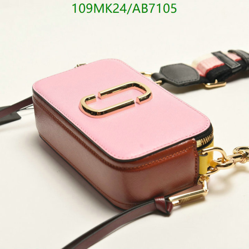 Marc Jacobs-Bag-Mirror Quality Code: AB7105 $: 109USD