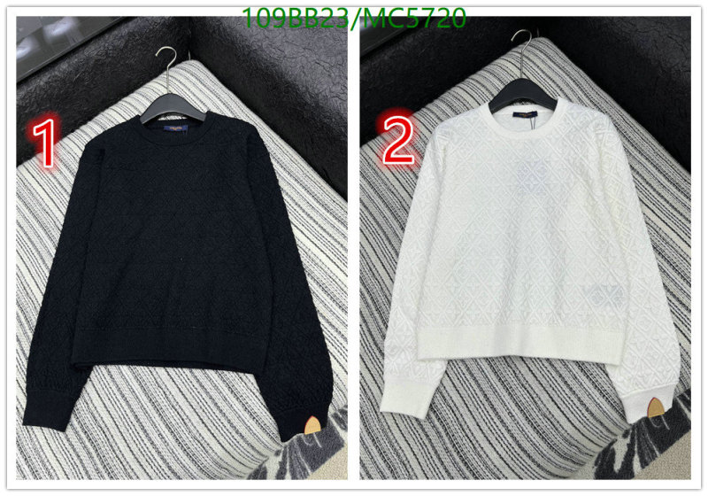 LV-Clothing Code: MC5720 $: 109USD