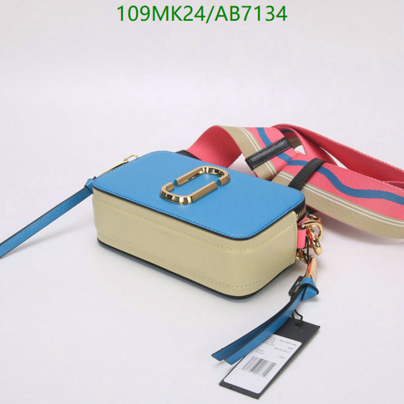 Marc Jacobs-Bag-Mirror Quality Code: AB7134 $: 109USD