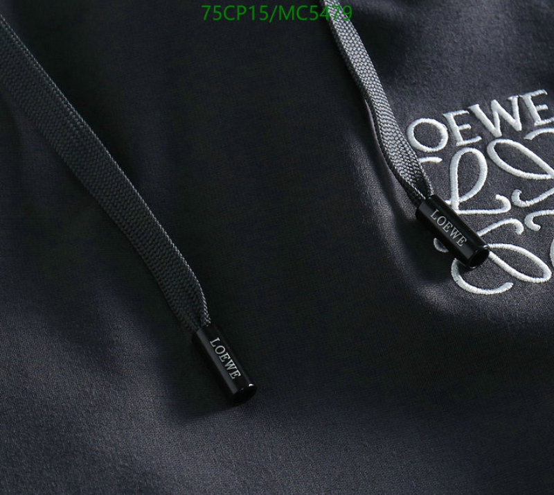 Loewe-Clothing Code: MC5479 $: 75USD