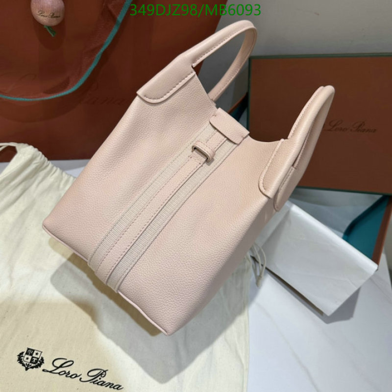 Loro Piana-Bag-Mirror Quality Code: MB6093 $: 349USD