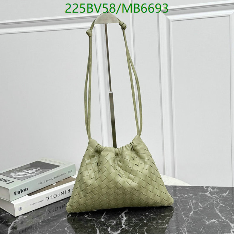BV-Bag-Mirror Quality Code: MB6693 $: 225USD