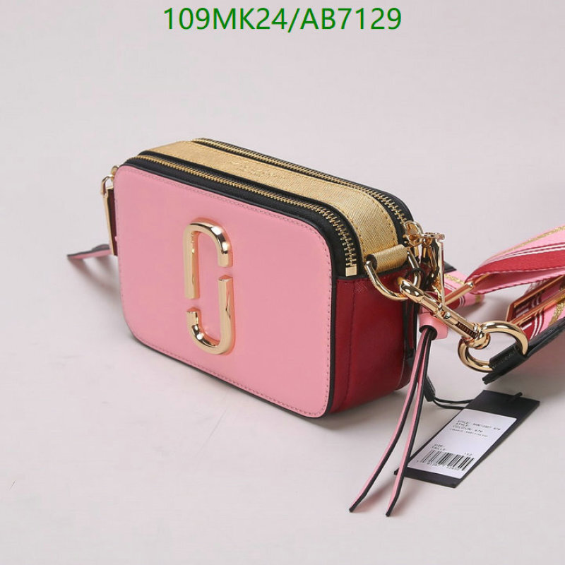 Marc Jacobs-Bag-Mirror Quality Code: AB7129 $: 109USD