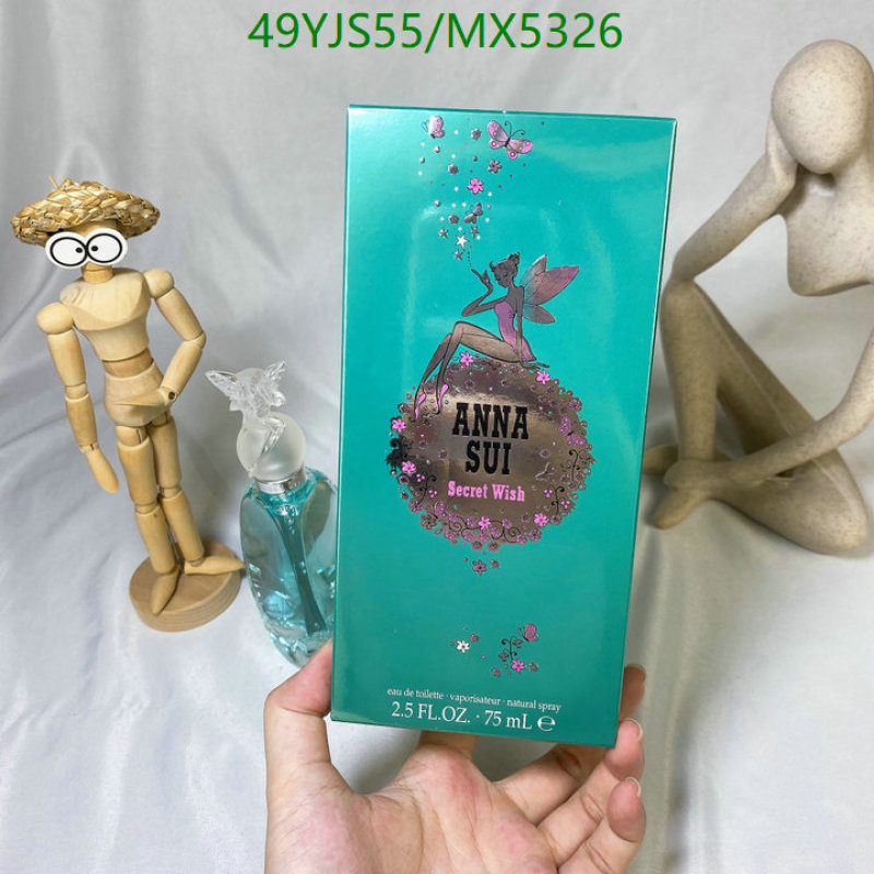 ANNA SUI-Perfume Code: MX5326 $: 49USD