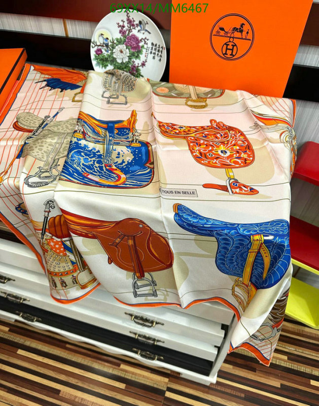 Hermes-Scarf Code: MM6467 $: 69USD