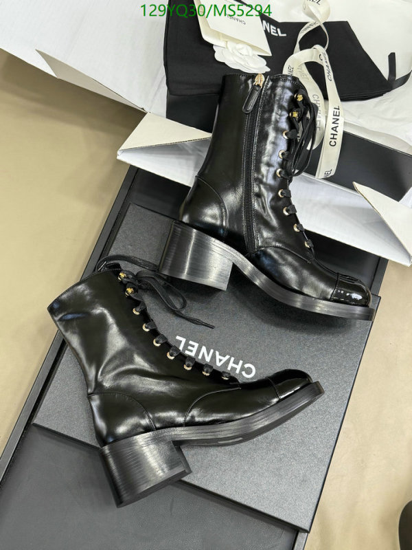 Boots-Women Shoes Code: MS5294 $: 129USD