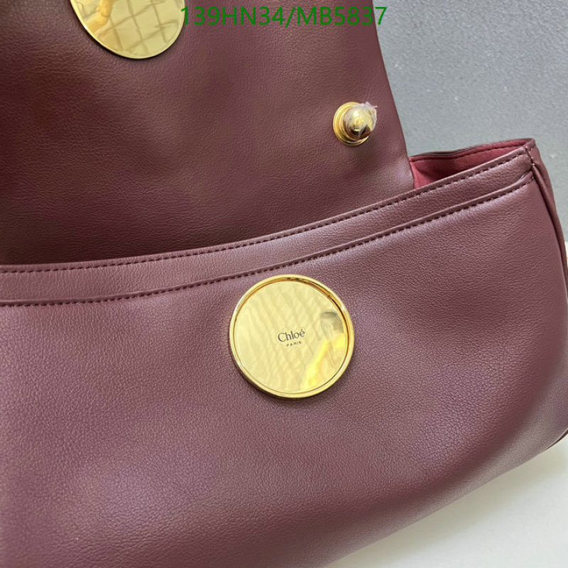 Chloe-Bag-4A Quality Code: MB5837 $: 139USD