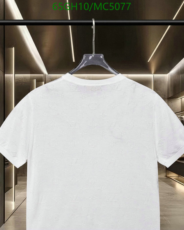 LV-Clothing Code: MC5077 $: 65USD