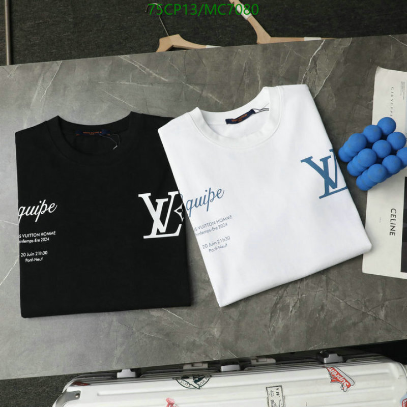 LV-Clothing Code: MC7080 $: 75USD