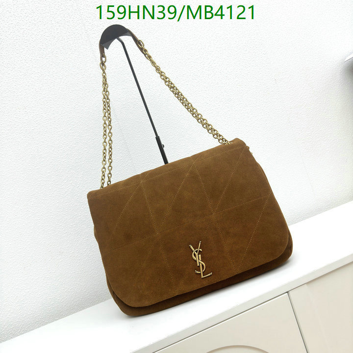 YSL-Bag-4A Quality Code: MB4121 $: 159USD