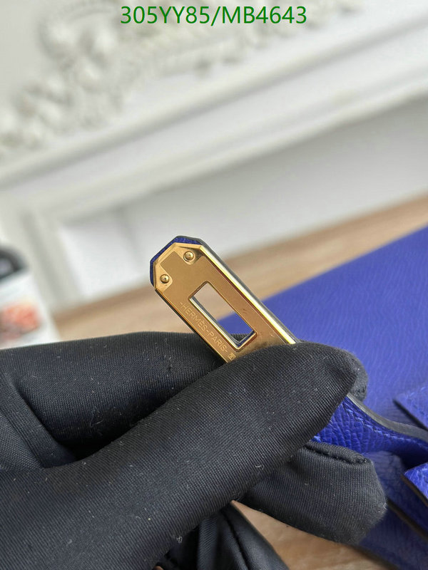Hermes-Bag-Mirror Quality Code: MB4643 $: 305USD