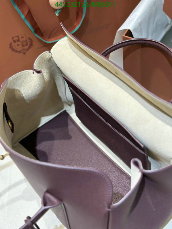 Loro Piana-Bag-Mirror Quality Code: MB6077 $: 445USD