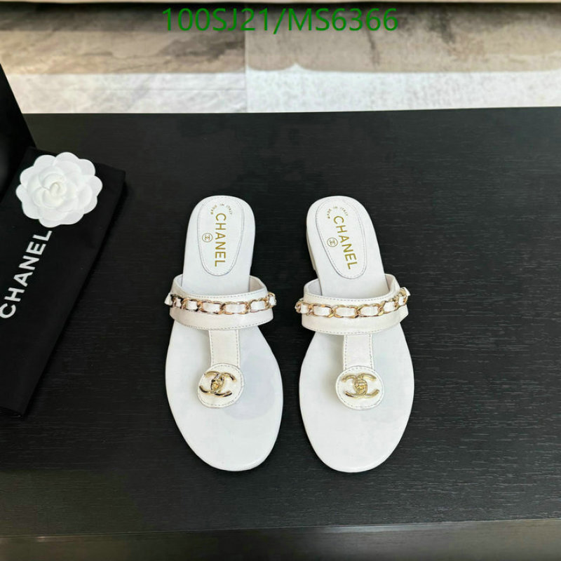 Chanel-Women Shoes Code: MS6366 $: 100USD