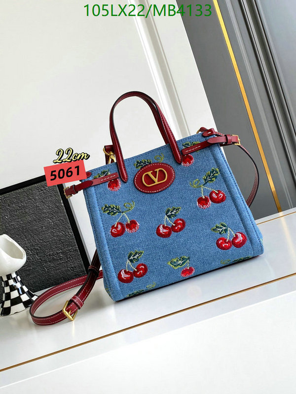 Valentino-Bag-4A Quality Code: MB4133 $: 105USD