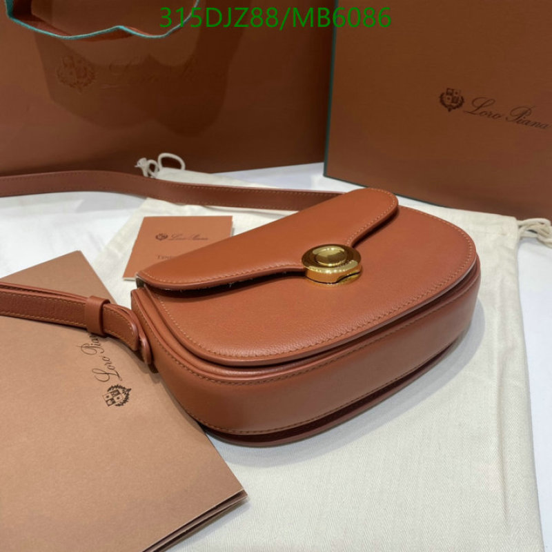 Loro Piana-Bag-Mirror Quality Code: MB6086 $: 315USD
