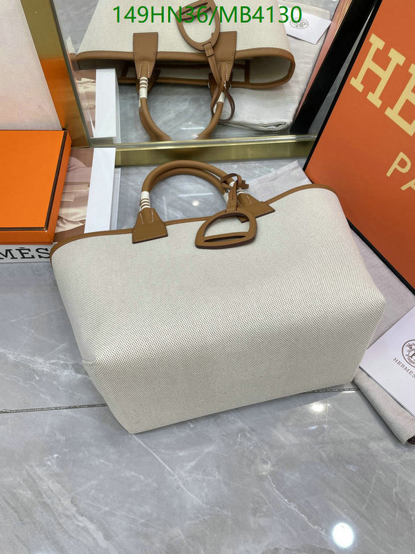 Hermes-Bag-4A Quality Code: MB4130 $: 149USD