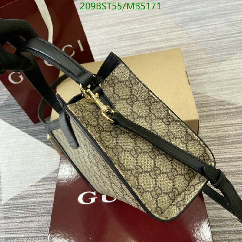 Gucci-Bag-Mirror Quality Code: MB5171 $: 209USD
