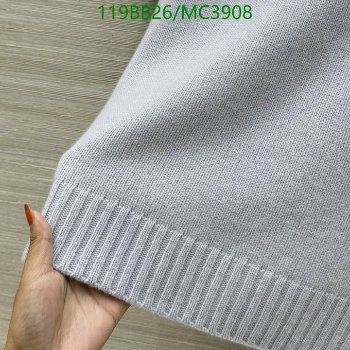 Dior-Clothing Code: MC3908 $: 119USD