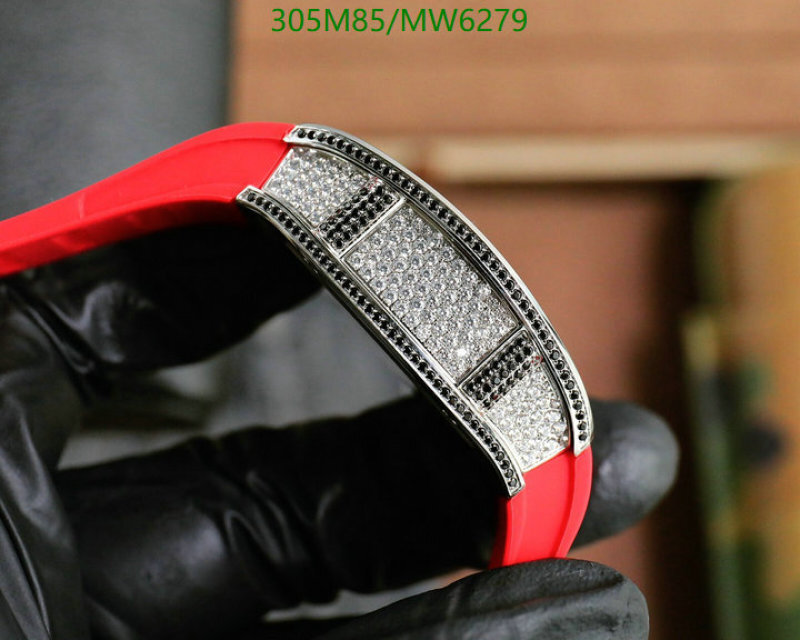 Richard Mille-Watch-Mirror Quality Code: MW6279 $: 305USD