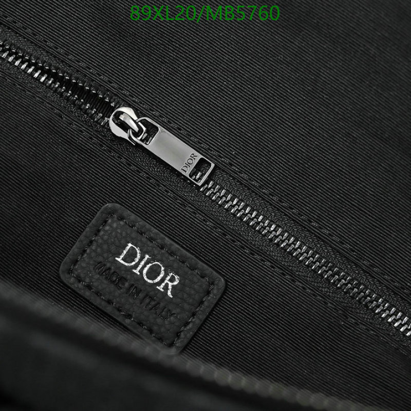 Dior-Bag-4A Quality Code: MB5760 $: 89USD