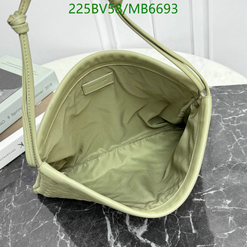 BV-Bag-Mirror Quality Code: MB6693 $: 225USD