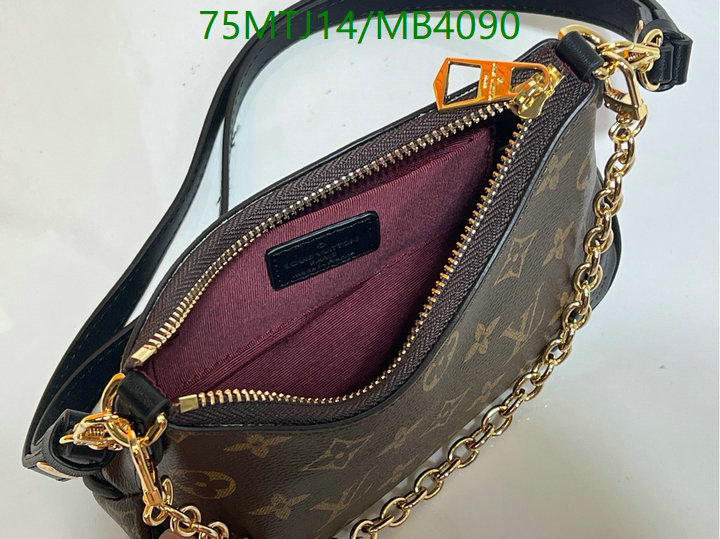 LV-Bag-4A Quality Code: MB4090 $: 75USD