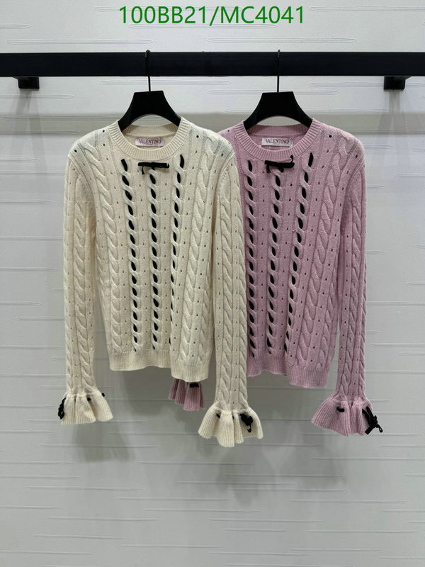 Valentino-Clothing Code: MC4041 $: 100USD