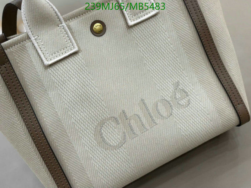 Chlo-Bag-Mirror Quality Code: MB5483 $: 239USD