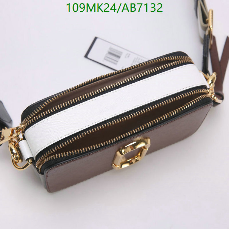 Marc Jacobs-Bag-Mirror Quality Code: AB7132 $: 109USD