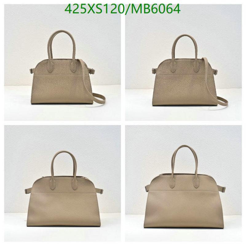 The Row-Bag-Mirror Quality Code: MB6064