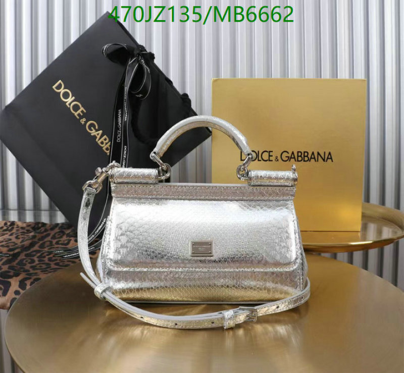 D&G-Bag-Mirror Quality Code: MB6662 $: 470USD