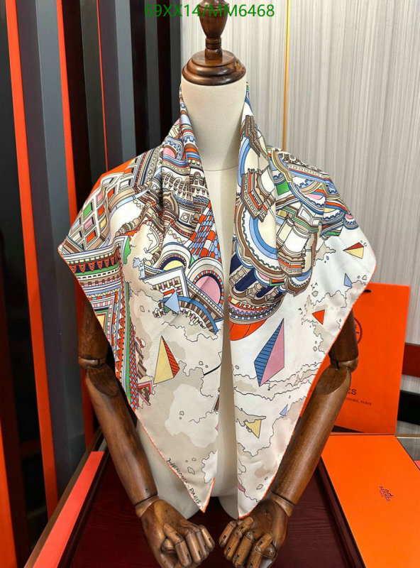 Hermes-Scarf Code: MM6468 $: 69USD