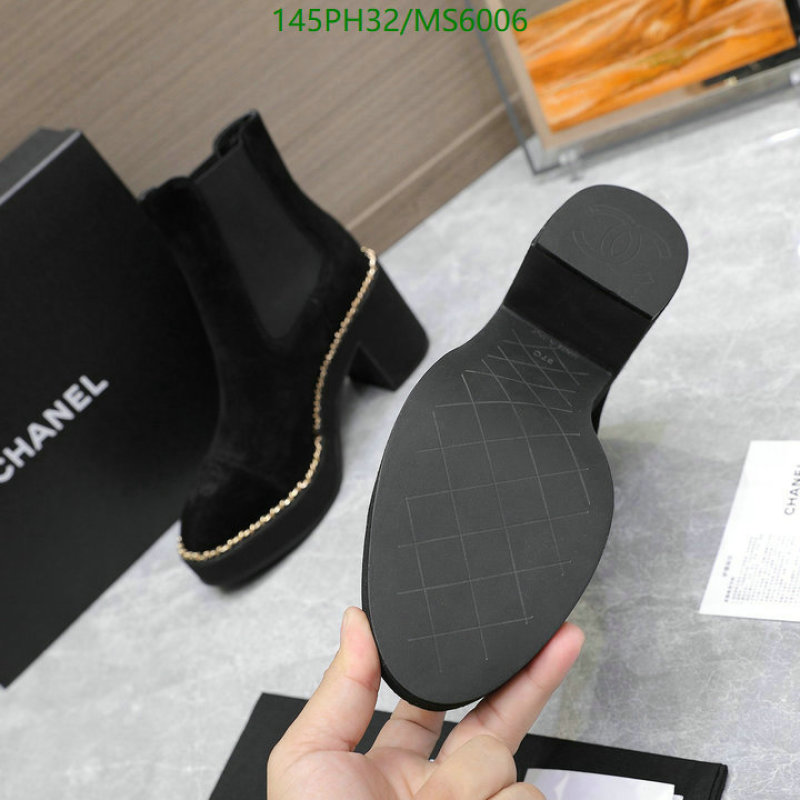 Boots-Women Shoes Code: MS6006 $: 145USD
