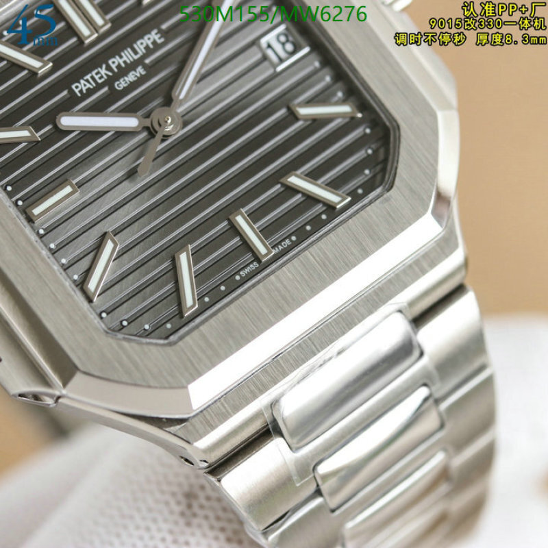 Patek Philippe-Watch-Mirror Quality Code: MW6276 $: 530USD