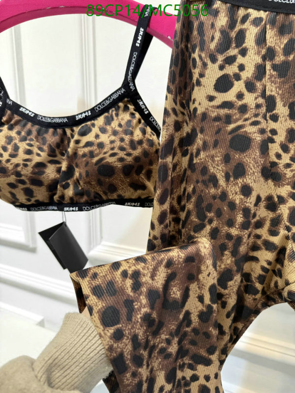 Skims-Clothing Code: MC5056 $: 89USD