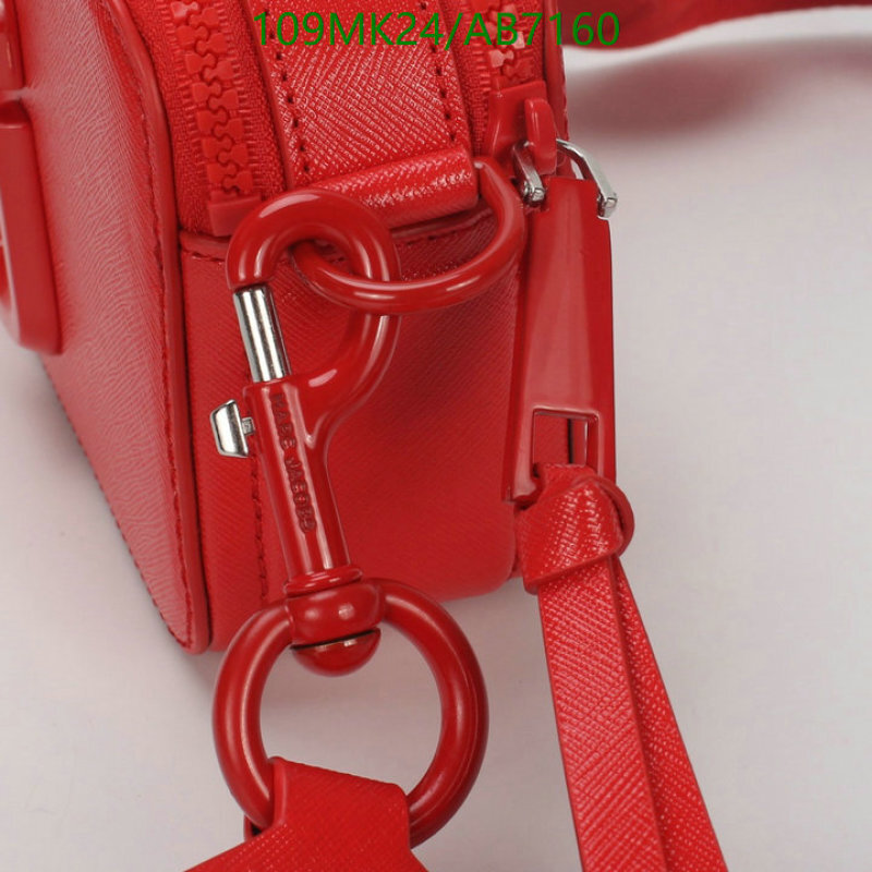 Marc Jacobs-Bag-Mirror Quality Code: AB7160 $: 109USD