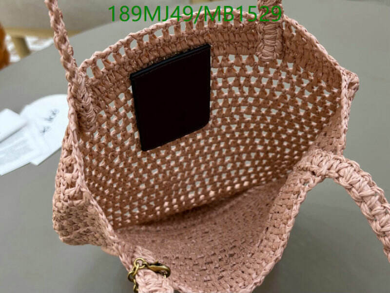 Chlo-Bag-Mirror Quality Code: MB1529 $: 189USD