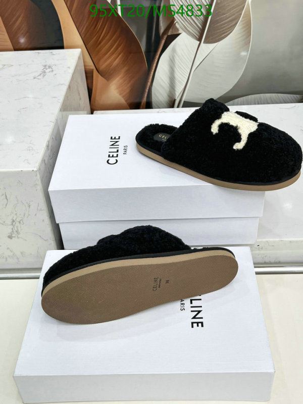 Celine-Women Shoes Code: MS4833 $: 95USD